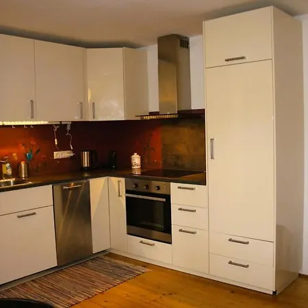 Sam's Apartment Koppl