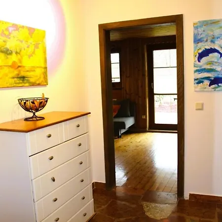 Apartment Sam's *