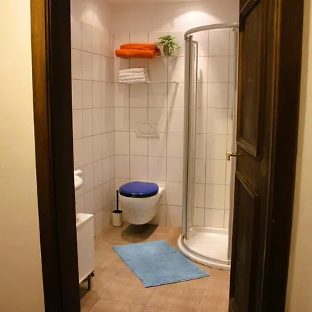 Sam's Apartment Koppl