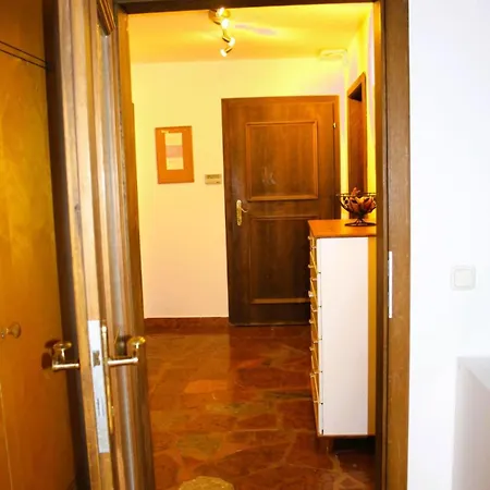 Sam's Apartment Koppl